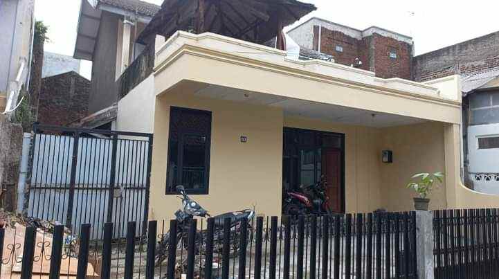 rumah ciateul dekat pungkur otista moh toha bandung