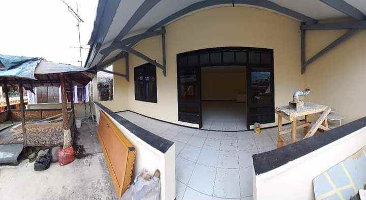 rumah ciateul dekat pungkur otista moh toha bandung