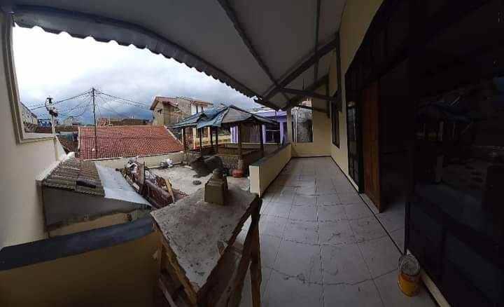 rumah ciateul dekat pungkur otista moh toha bandung