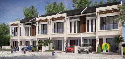 rumah cibening