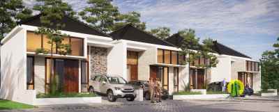 rumah cibening