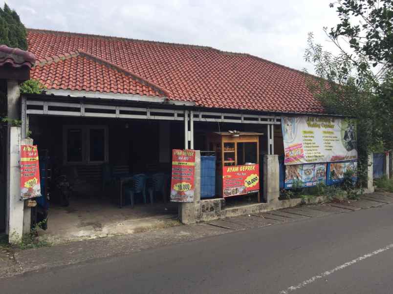 rumah cibubur ciracas jakarta timur