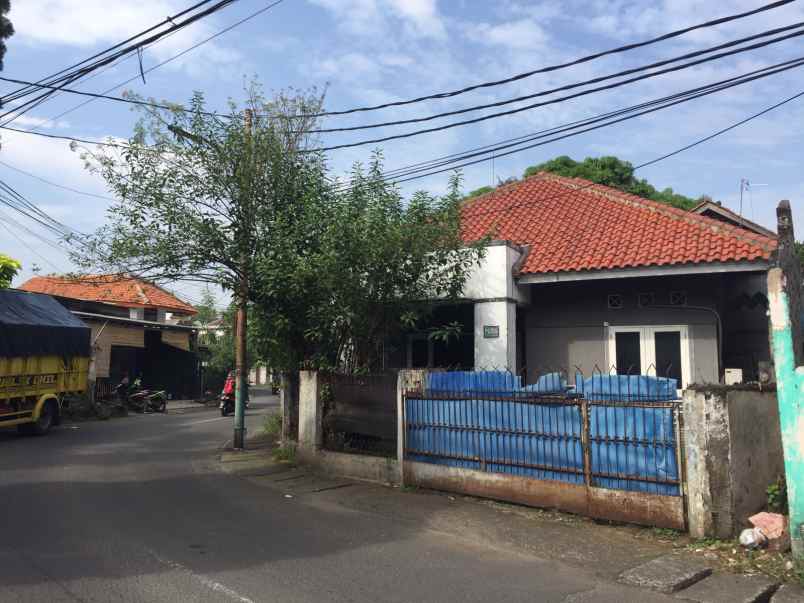 rumah cibubur ciracas jakarta timur