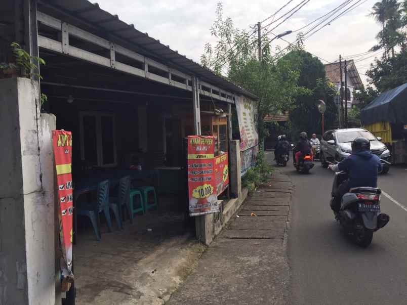 rumah cibubur ciracas jakarta timur