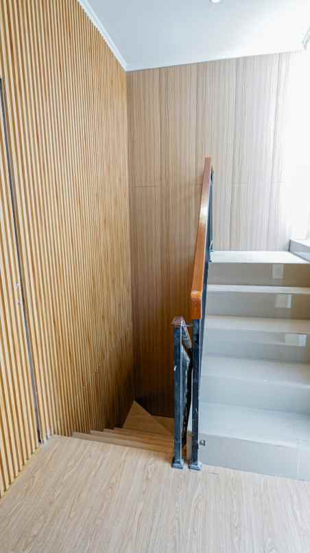 rumah ciganitri dekat ciwastra bojongsoang bandung