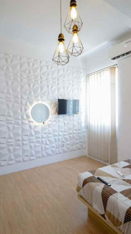 rumah ciganitri dekat ciwastra bojongsoang bandung