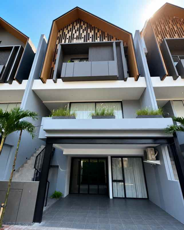 rumah cilandak jakarta selatan