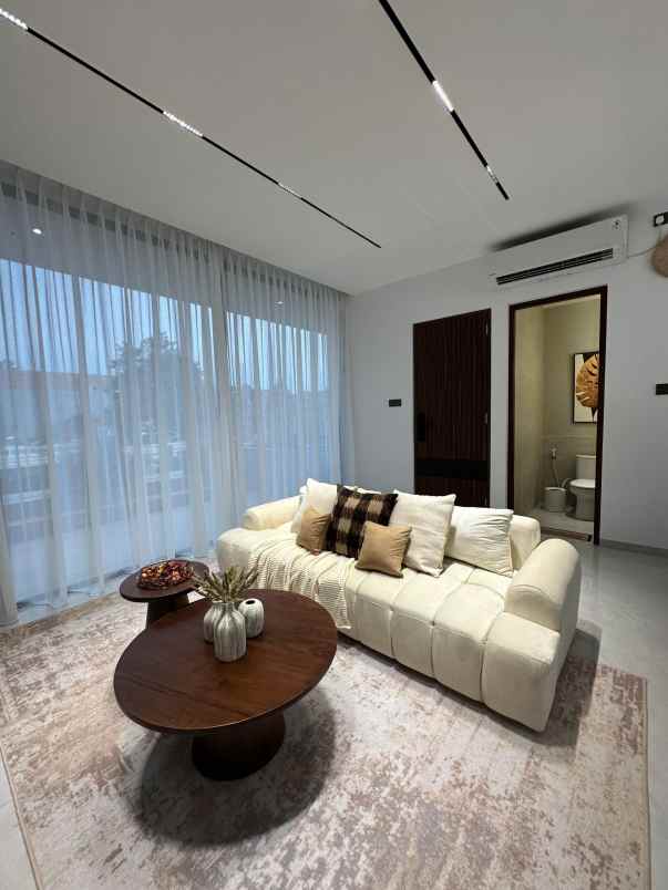 rumah cilandak jakarta selatan