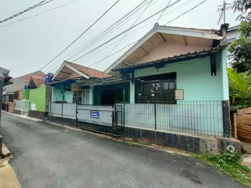 rumah cimahi di cipageran