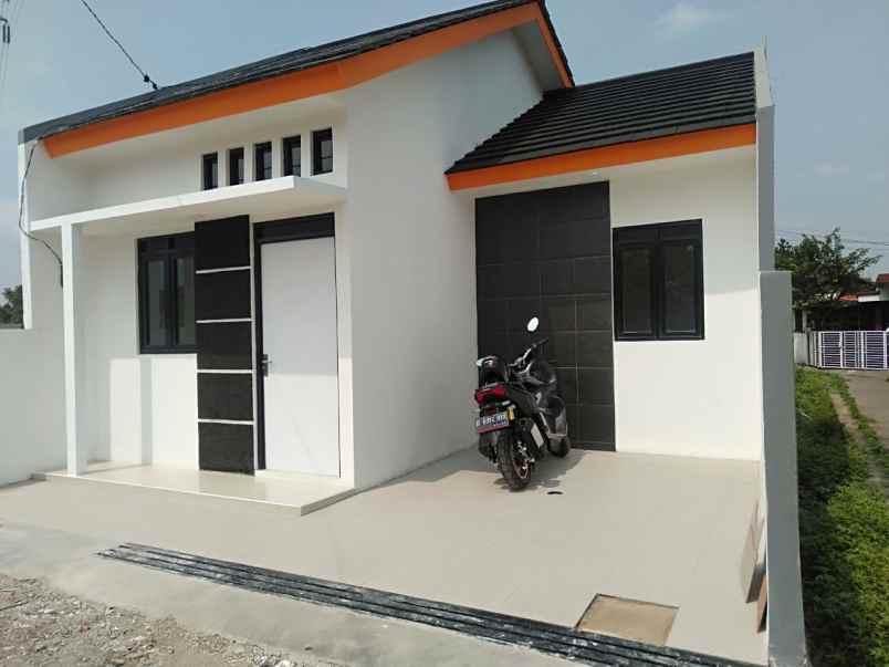 rumah cipadung kidul