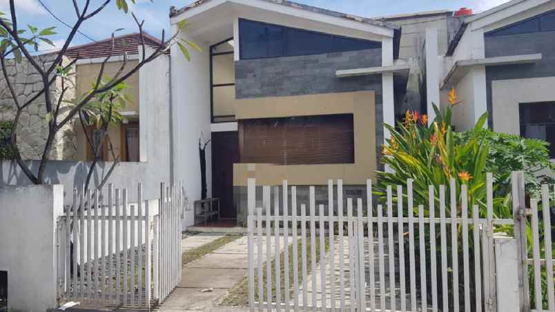 rumah cisaranten kulon arcamanik kota bandung