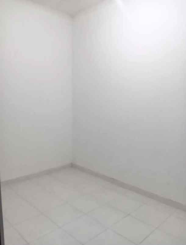 rumah cluster mangunharjo tembalang semarang