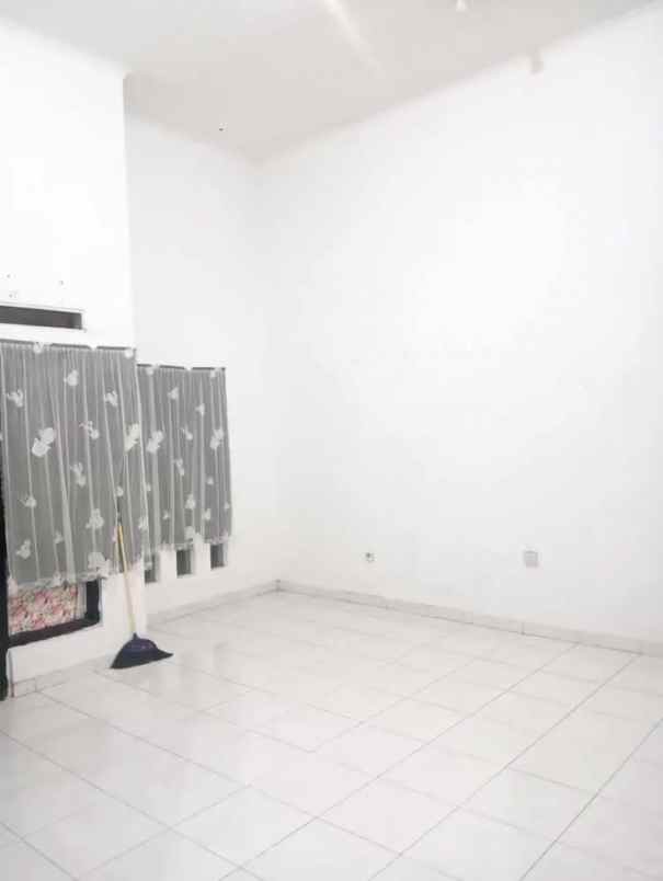 rumah cluster mangunharjo tembalang semarang