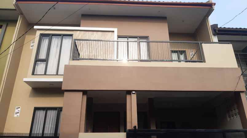 rumah dekat tol pasteur dan pemkot cimahi