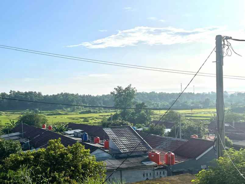 rumah di cikarang selatan