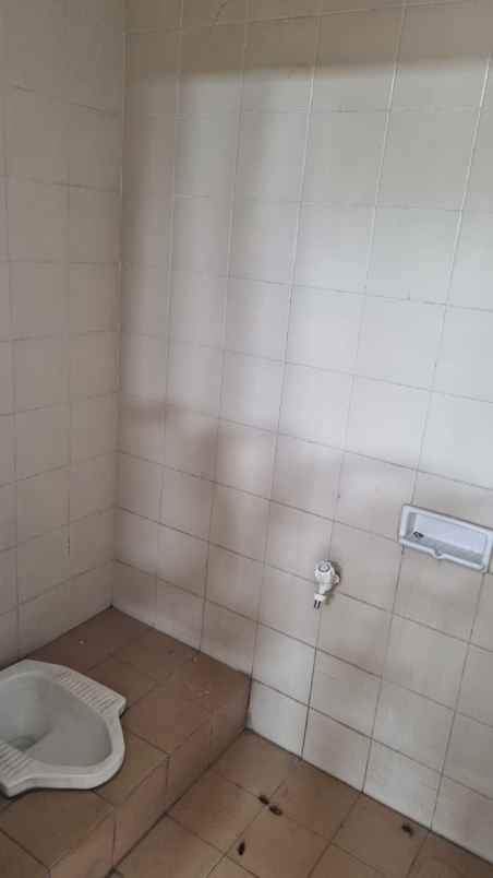 rumah di cluster taman sari harapan indah bekasi