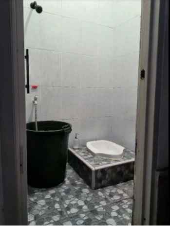 rumah di pondok ungu permai 2 lantai siap huni c0572