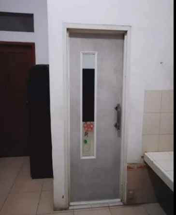 rumah di pondok ungu permai 2 lantai siap huni c0572