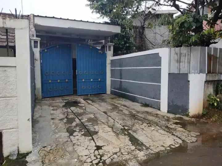 rumah dibawah njop mampang prapatan jakarta selatan