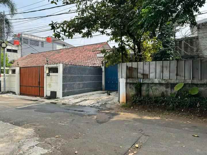 rumah dibawah njop mampang prapatan jakarta selatan