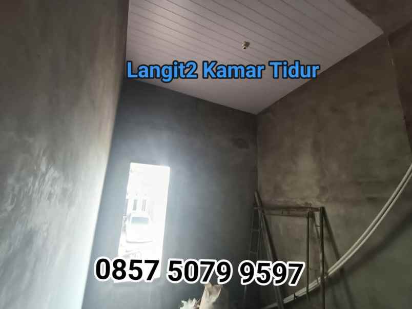 rumah dijual di campurejo dekat mijen semarang