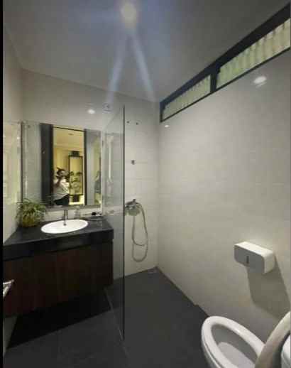 rumah dijual di kebayoran residence bintaro jaya