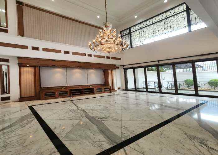 rumah dijual di kuningan jakarta selatan