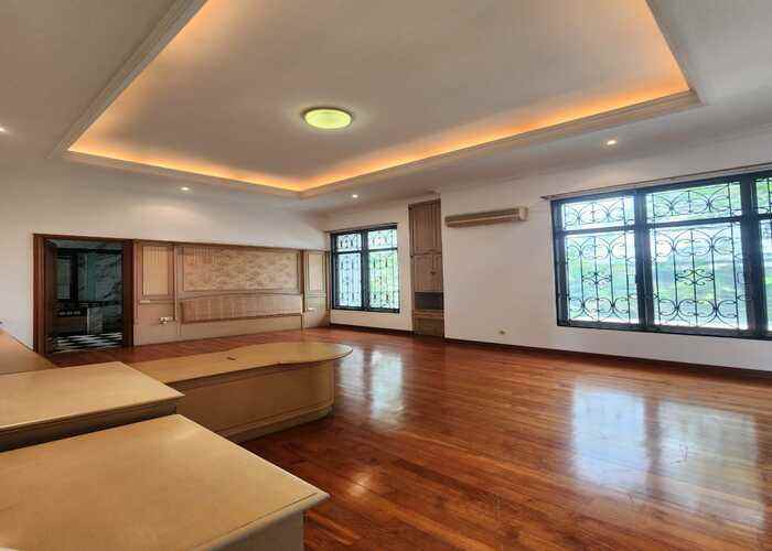 rumah dijual di kuningan jakarta selatan