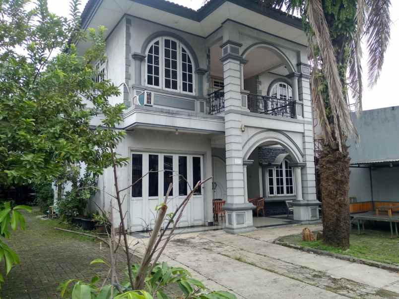 rumah dijual murah shm 800m jakarta barat
