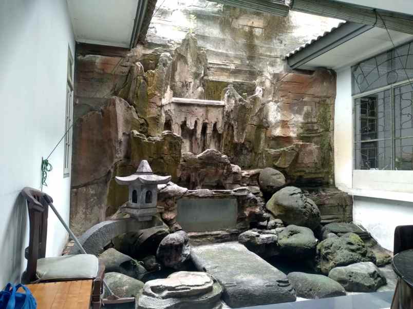 rumah dijual murah shm 800m jakarta barat