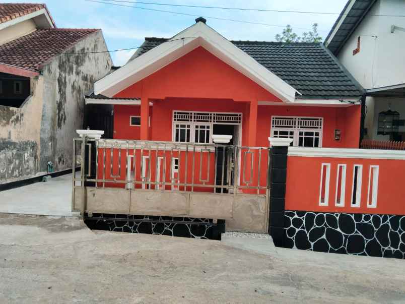 rumah dijual palembang sukabangun