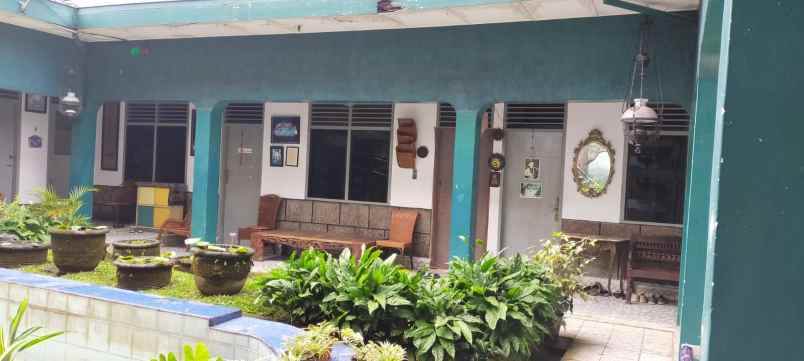 rumah dijual sebelah kampus usu