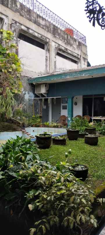 rumah dijual sebelah kampus usu