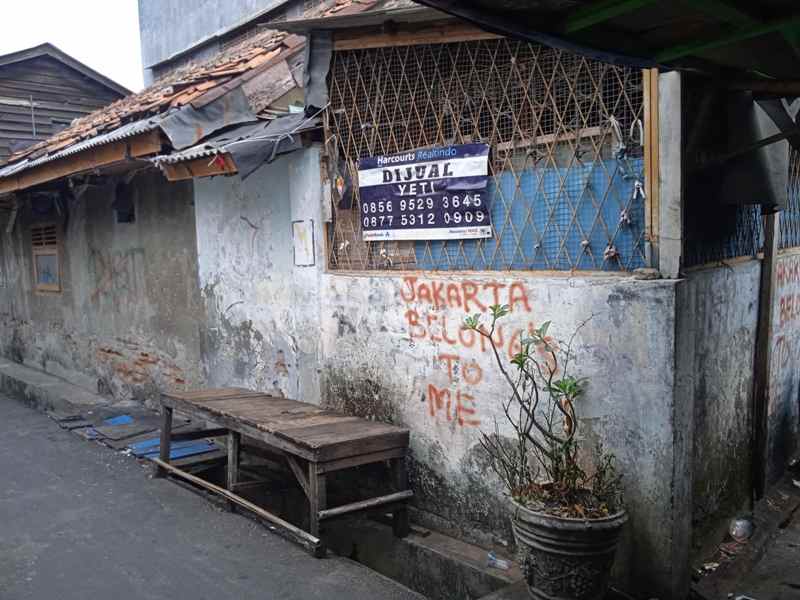 rumah gang gerindo 4