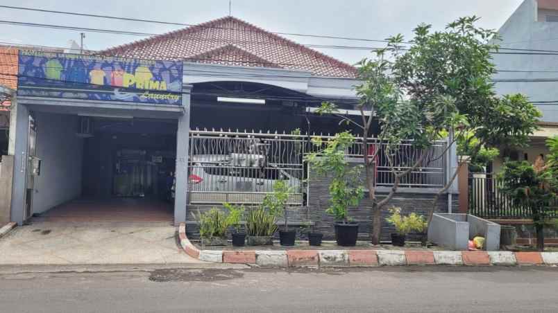 rumah gayungsari