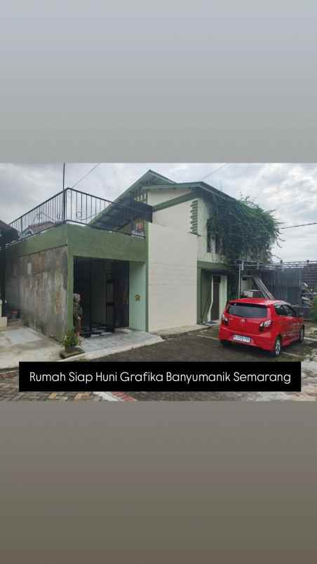 rumah grafika banyumanik semarang