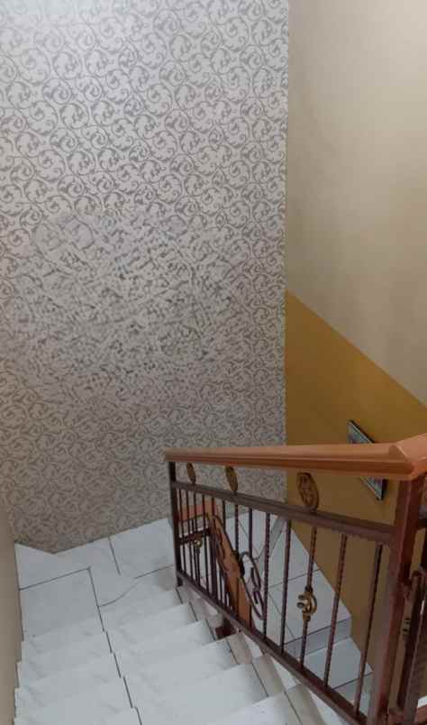 rumah hook siap huni kota harapan indah bekasi