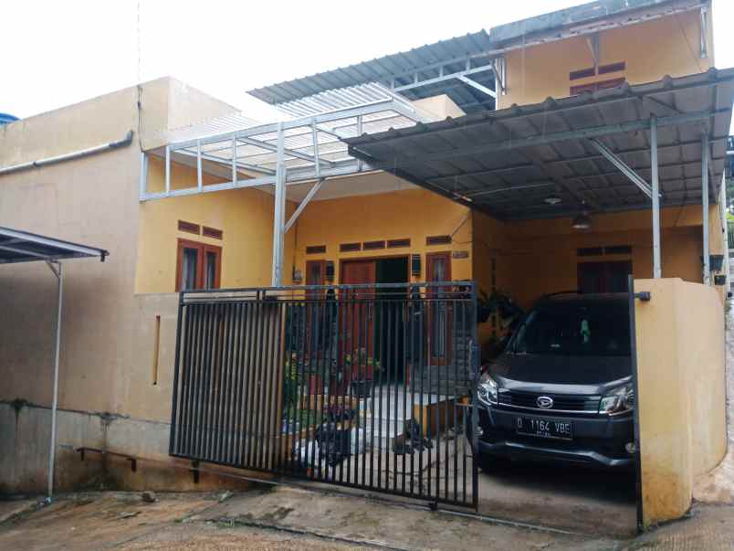 rumah jalan karya bakti cipageran