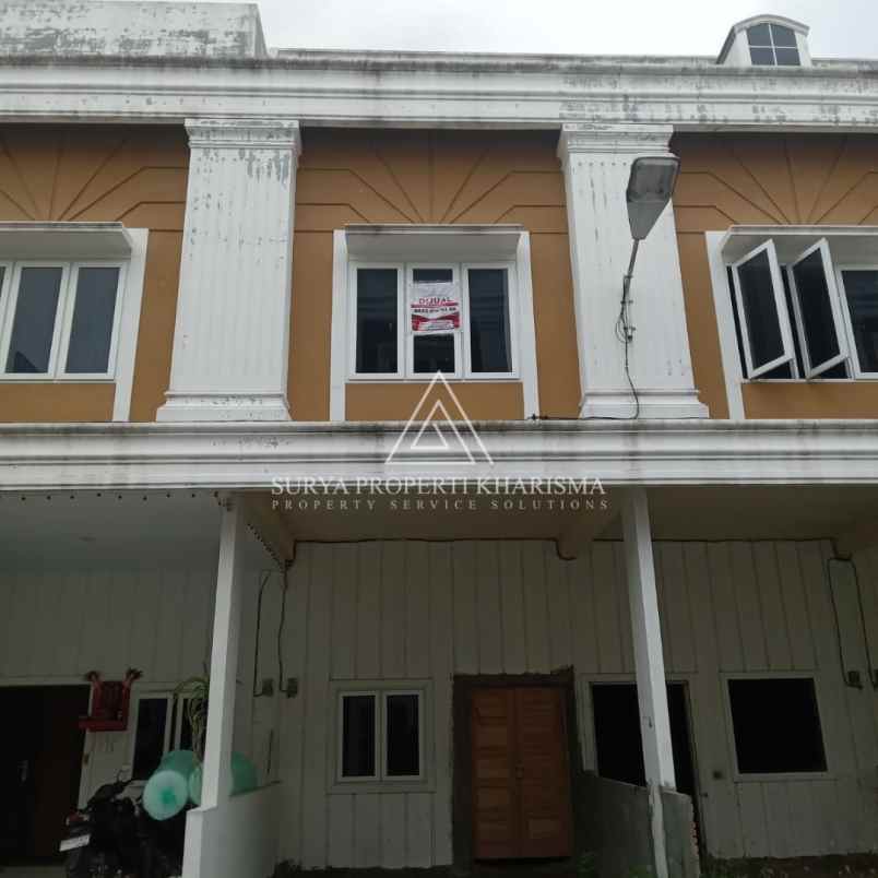 rumah jalan marelan medan marelan