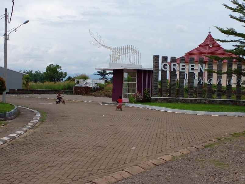 rumah jalan pammajengan