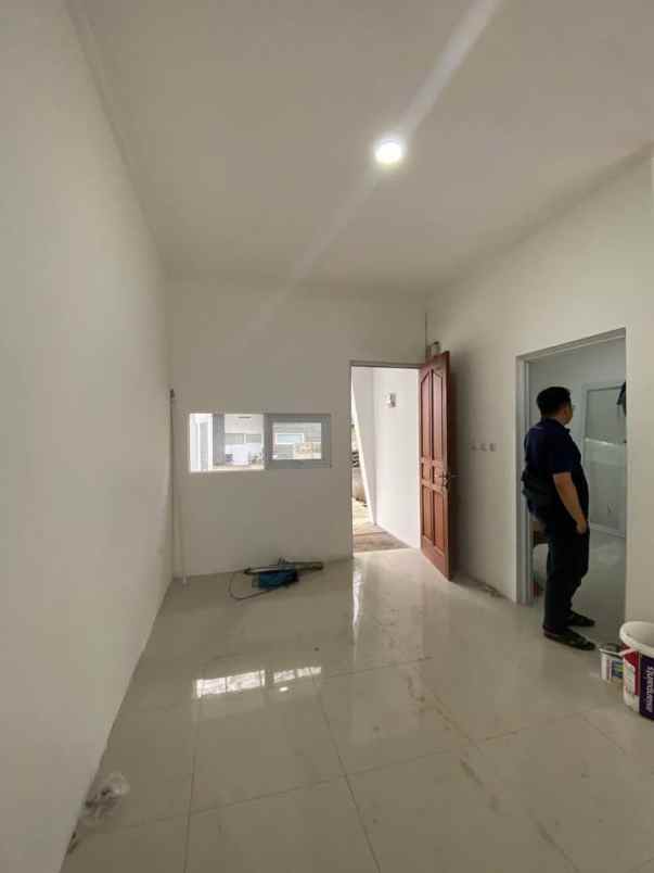 rumah jl jatihandap bandung