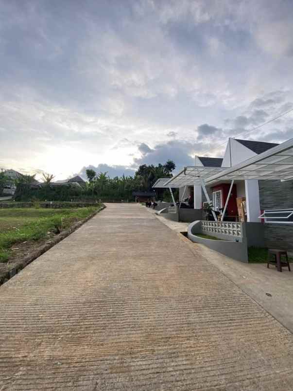 rumah jl jatihandap bandung