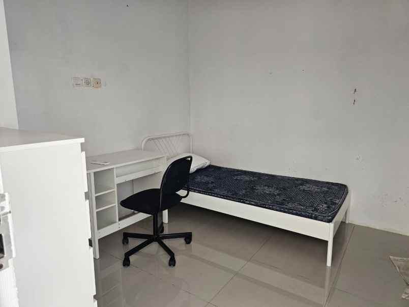 rumah jl panyileukan kota bandung