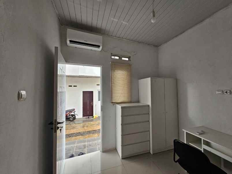 rumah jl panyileukan kota bandung