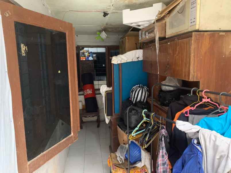 rumah kawasan elite taman setiabudi banyumanik