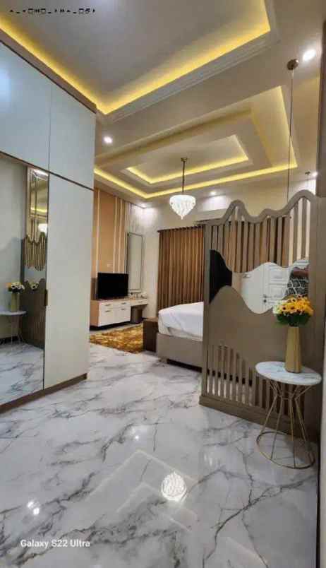 rumah kedinding new strategis