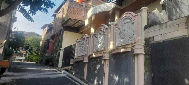 rumah kedungmundu tembalang semarang