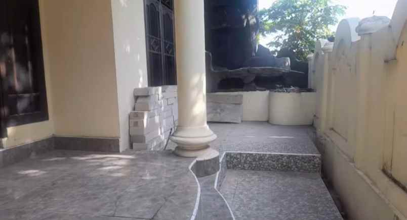 rumah kedungmundu tembalang semarang