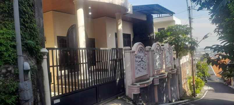 rumah kedungmundu tembalang semarang