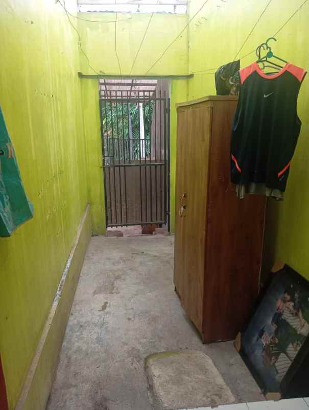 rumah komplek sariwangi akses mudah dekat polban